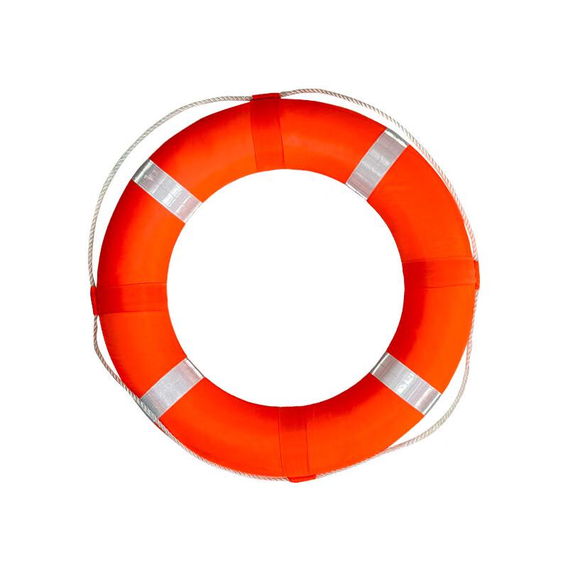 SANSHENGSANSHENG Adult Solid Foam Life Ring Large
