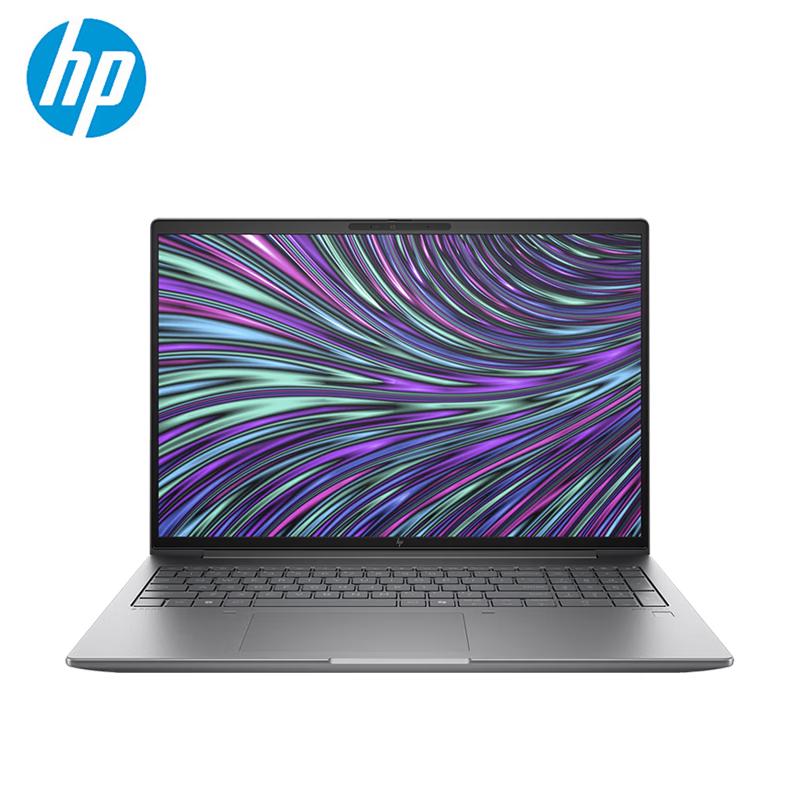 HP ZBook Power 16 G11 Mobile Workstation (CN version)