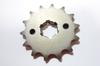 Vorderradritzel Serrow 225 TDR50 TZR50 DT125 FZR250/R (-88) Bronco
