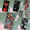 Scary Face Eyes Phone Case For Samsung Galaxy S24 S25 Ultra S9 S10 S20 S21 S22 S23 Plus S24 FE Cover Shell