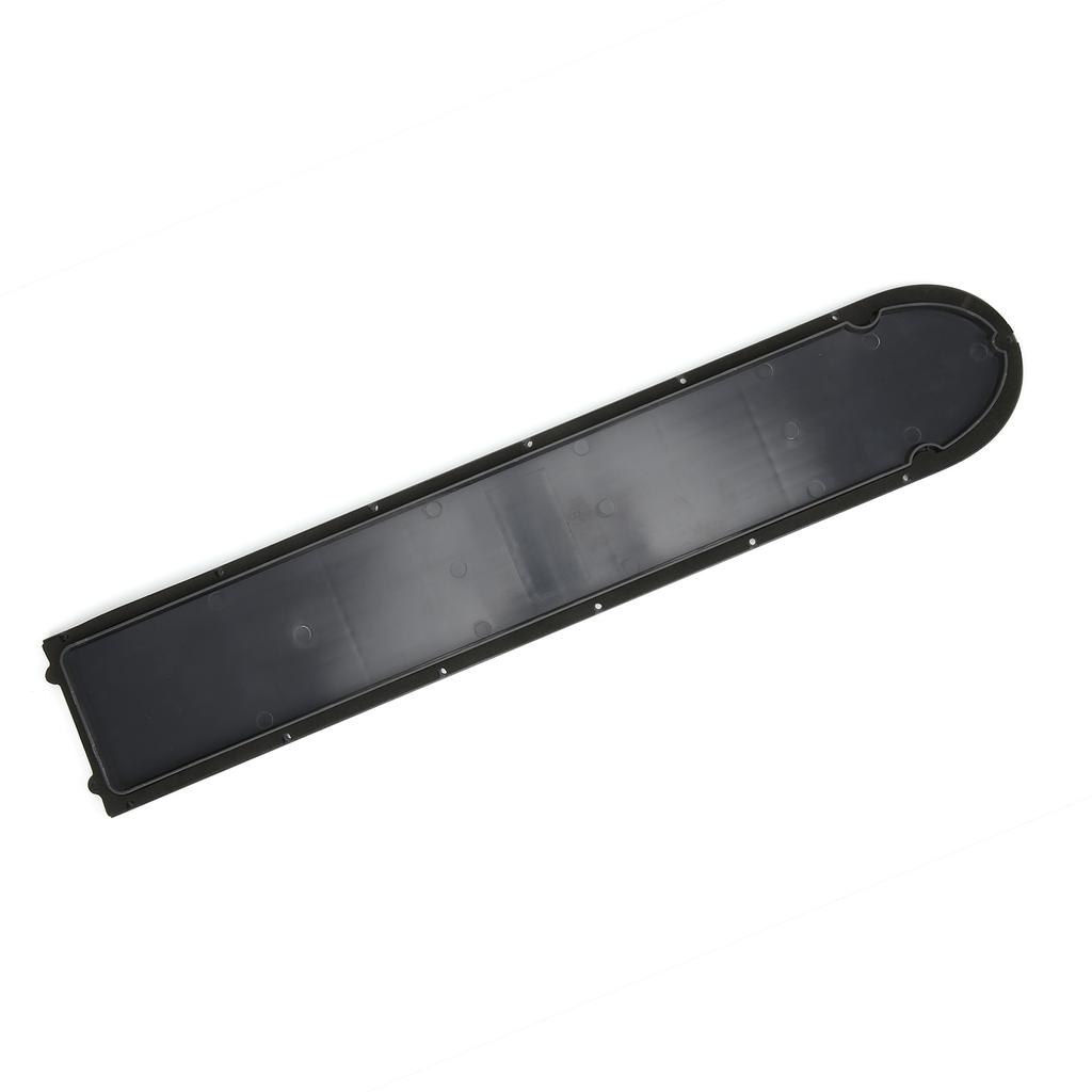 Scooter Battery Baseboard Plastic Waterproof Bottom Plate Accessory for Xiaomi M365 1S LITE