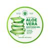 Soothing & Moisture Aloe Vera 92% Soothing Gel 300ml (Jar)
