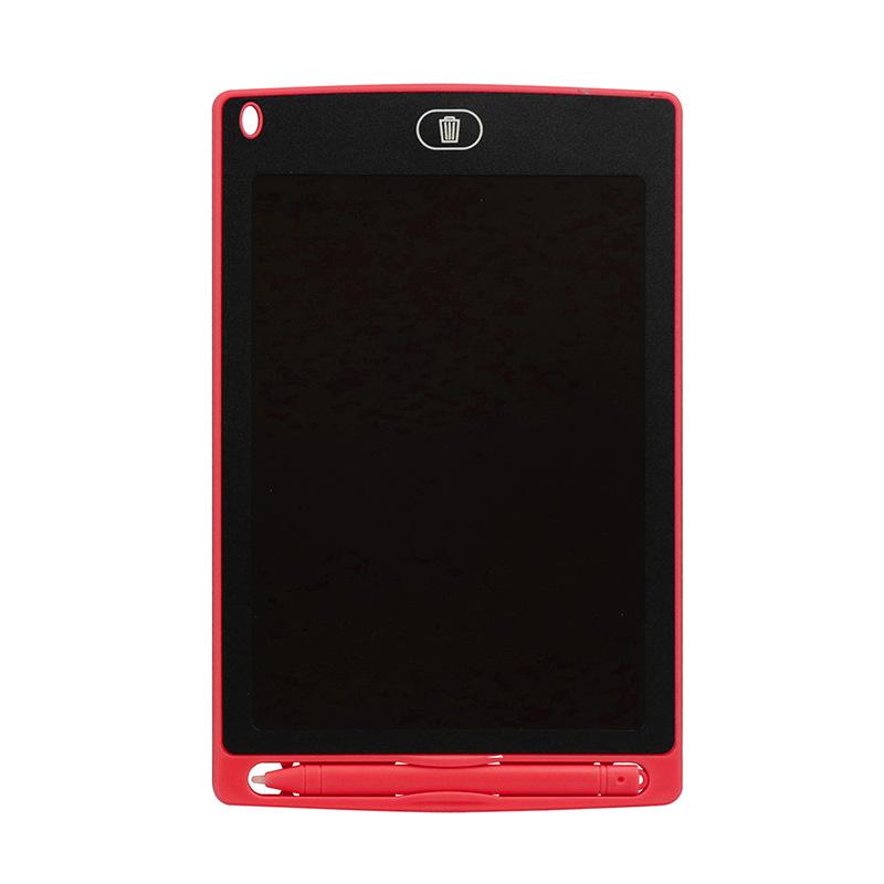 8.5inch LCD Writing Tablet Doodle Board Colorful Drawing Pad