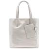SCHOZON Con Tragetasche 11-2653 Damen Silber
