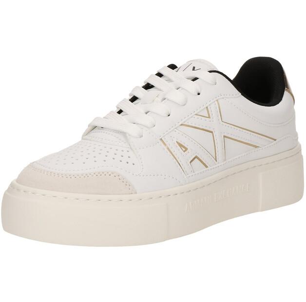 Armani Exchange Trainers