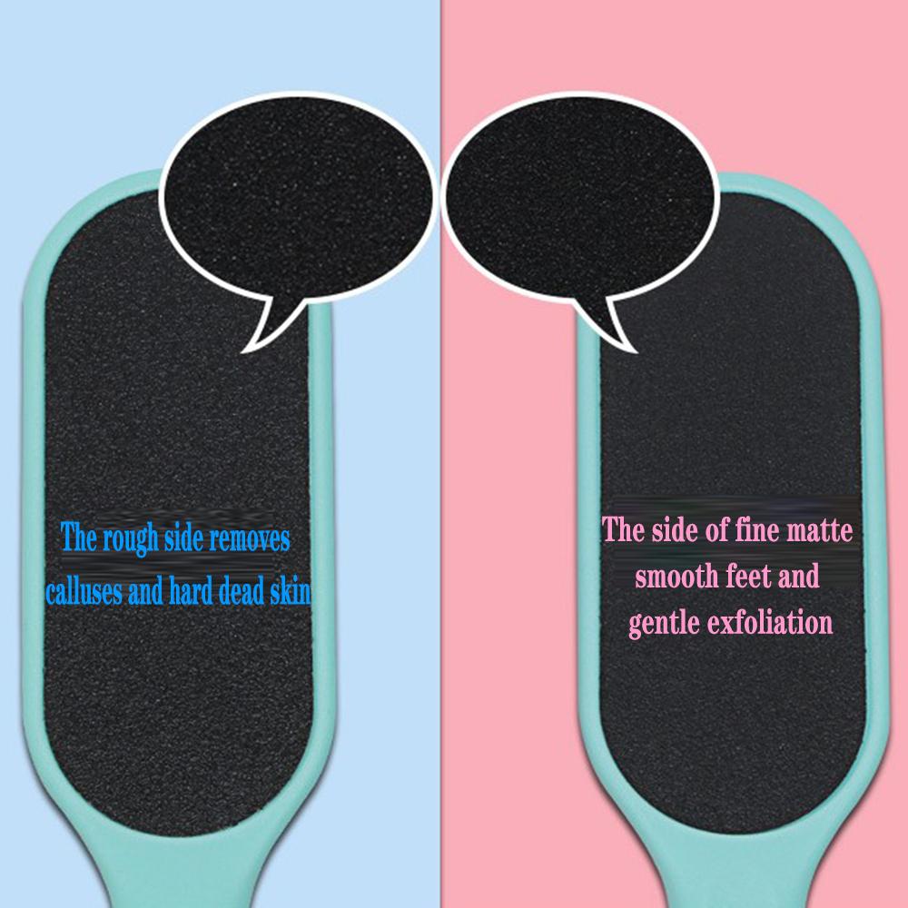 Care Foot Care Tool Foot Care Foot Rasp Pedicure File File Cuticle Cleaner Hard Dead Skin  Remover