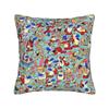 The Ren Stimpy Show Cartoon Pillow Covers Merch Soft Cushion Cover Decor Pillow Case Cover Home Multi Size