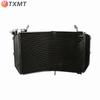 Yamaha MT-10 FZ-10 Motorcycle Radiator Water Cooler Assembly