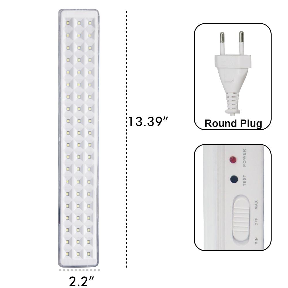 Portable LED Camping Light Hanging Tent Light Handheld Lantern Night Emergency Lighting for Outdoor Hiking Fishing Car repair