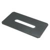 Feraboli Shaft Scraper 130x68mm