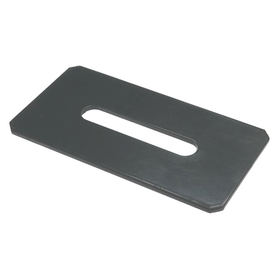Feraboli Shaft Scraper 130x68mm