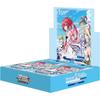 Weiss Schwarz Booster Pack Summer Pockets Reflection Blue Re:Edit 12 Pack Box