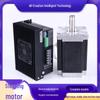 Set Motor Pas cu Pas: Opțiuni Buclă Deschisă și Buclă Închisă (Mărimi 42/57/86/110)