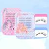Makeup Adhesive False Eyelashes DIY False Eyelash Clusters Fairy Glue Free Fake Lashes  Women/Girls