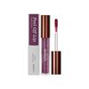 Zephoco Peel-Off Lip Gloss: Naturally Glossy, Vibrant Color, Lightweight, Smooth, and Delicate; Versatile for Everyday Wear and Portable. 3g