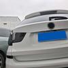 For BMW X3 F25 2011-2017 Car Tail Light Cover Indicator Reversing Light Protection Cover Decoration Accessories