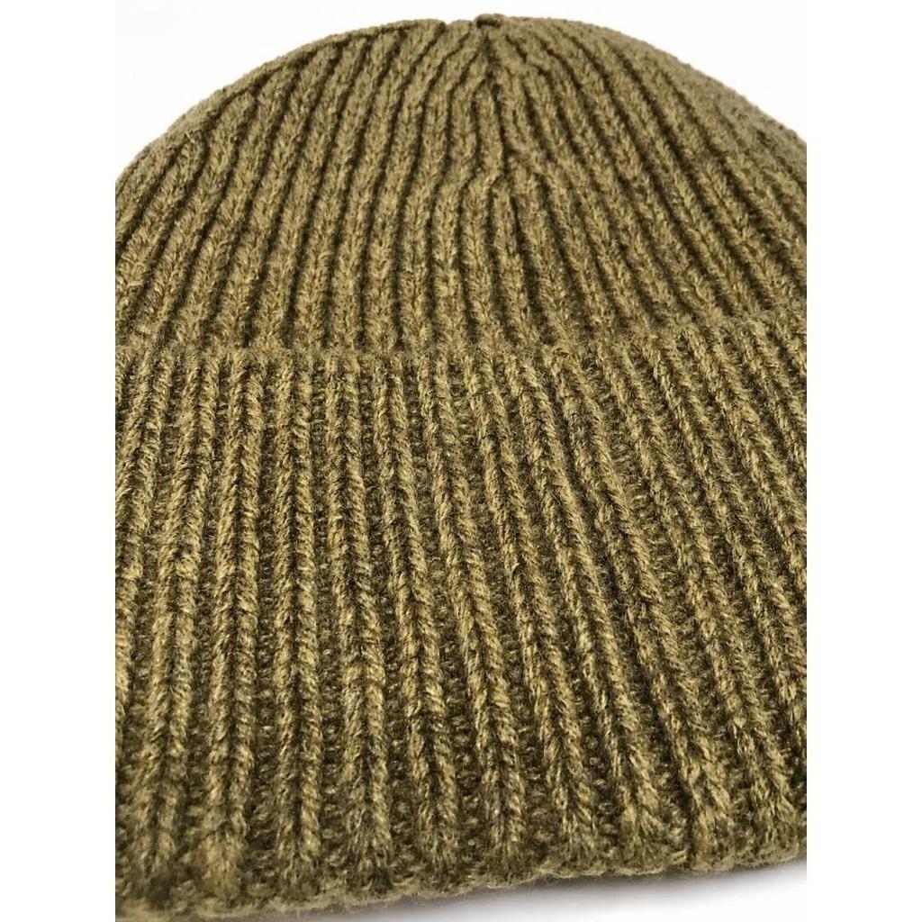 Used sacai Carhartt WIP Beanie Beige
