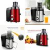 Electric Centrifugal Juice Maker With Highspeed Blades For Fresh Fruit