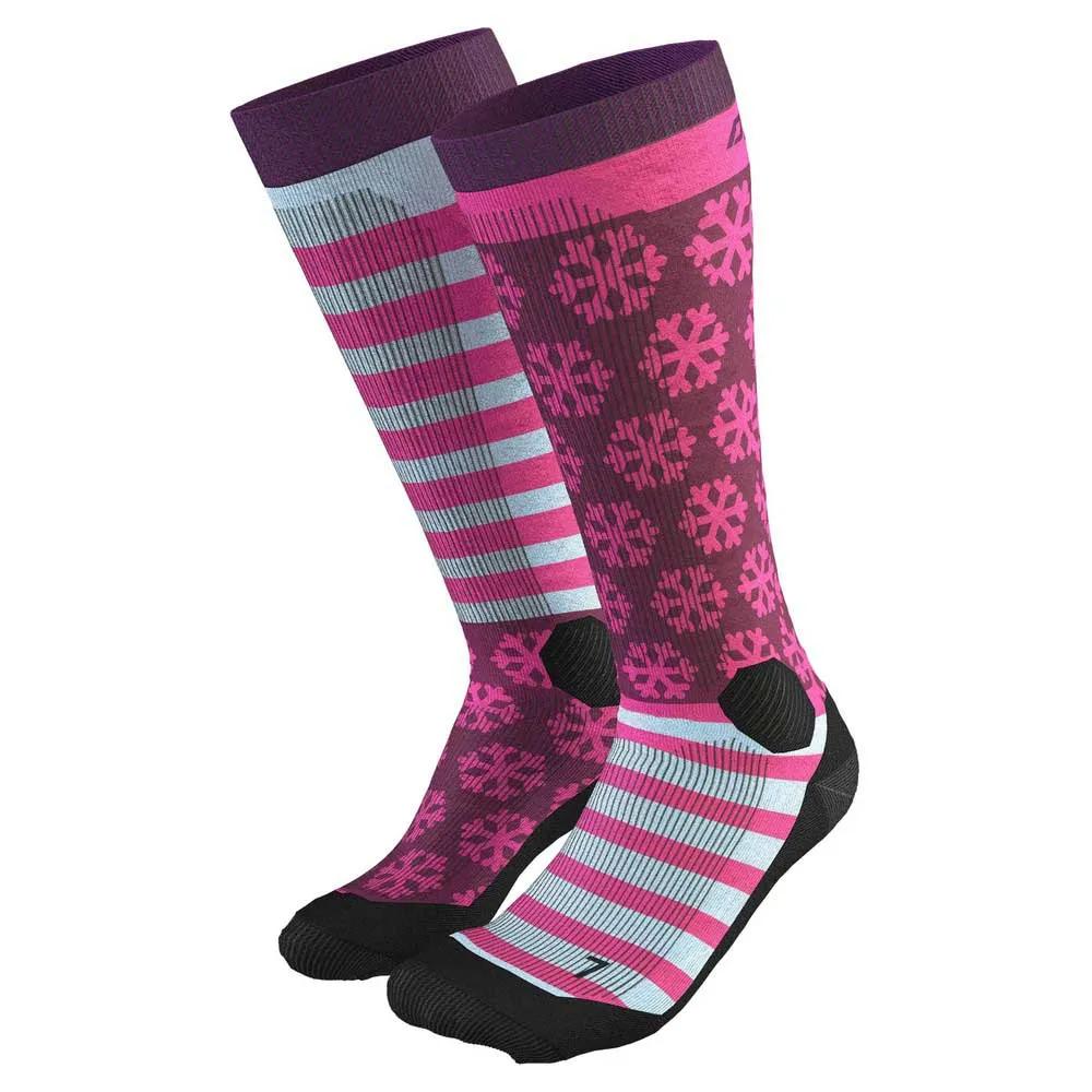 

Dynafit Длинные носки FT Graphic 35-38