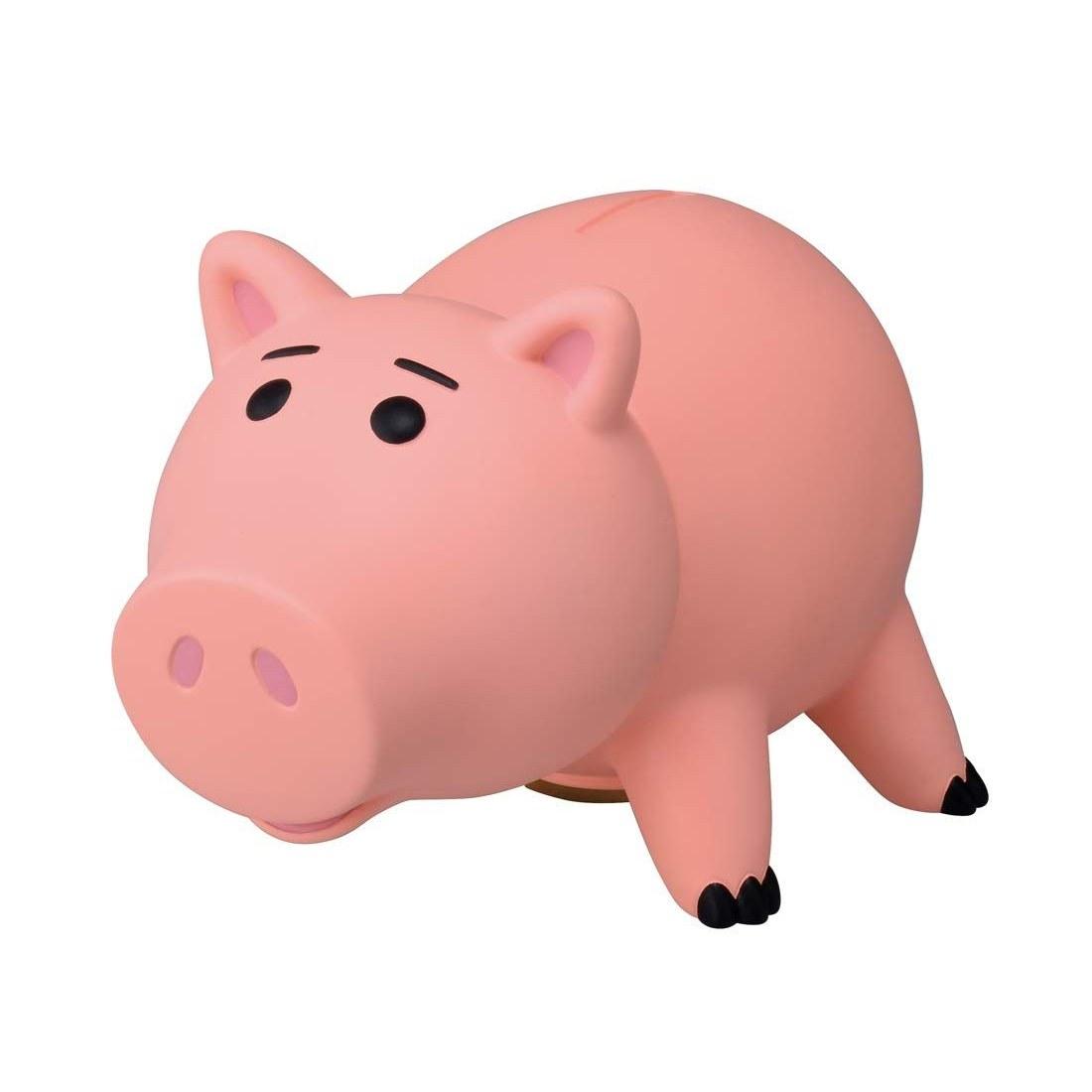 Takara Tomy Toy Story 4 English Japanese Talking Friends Ham