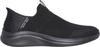 Skechers Ultra Flex 3.0 Smooth Step Sneakers (232450) Black