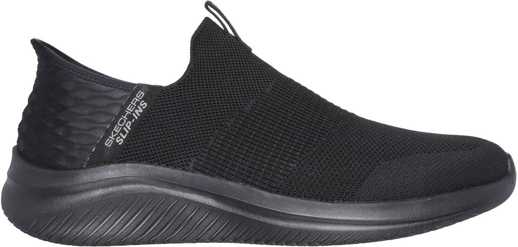 Skechers Ultra Flex 3.0 Smooth Step Sneakers (232450) Black
