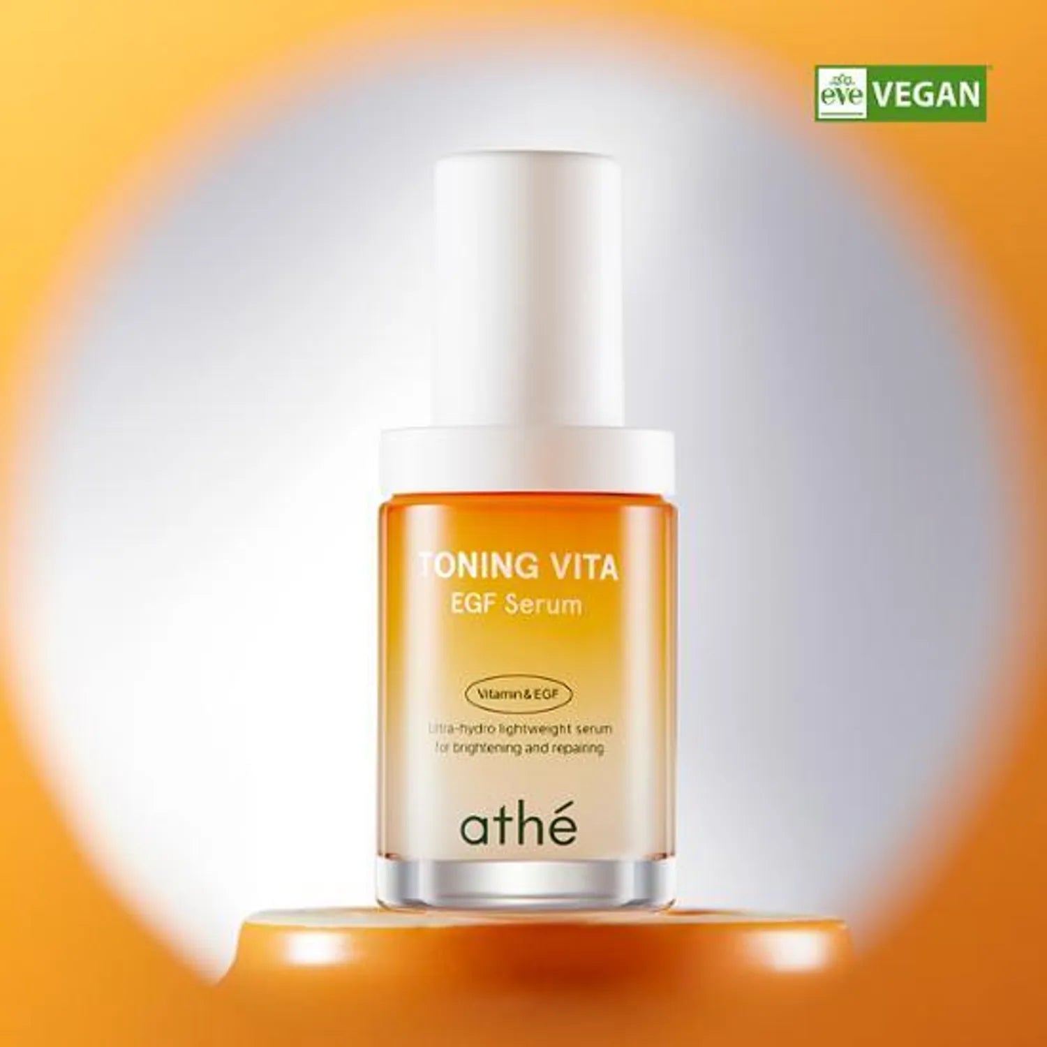 athe Toning Vita EGF Serum 30mL 30ml