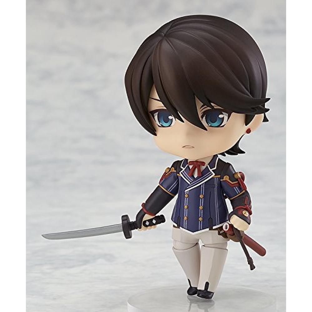 Nendoroid Touken Ranbu -ONLINE- Kunihiro Horikawa Non-scale ABS&PVC Painted Movable Figure
