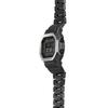 CASIO G-SHOCK GMW-B5000MB-1 Full Metal Men's Watch with Mobile Link and Radio-Controlled Solar Power