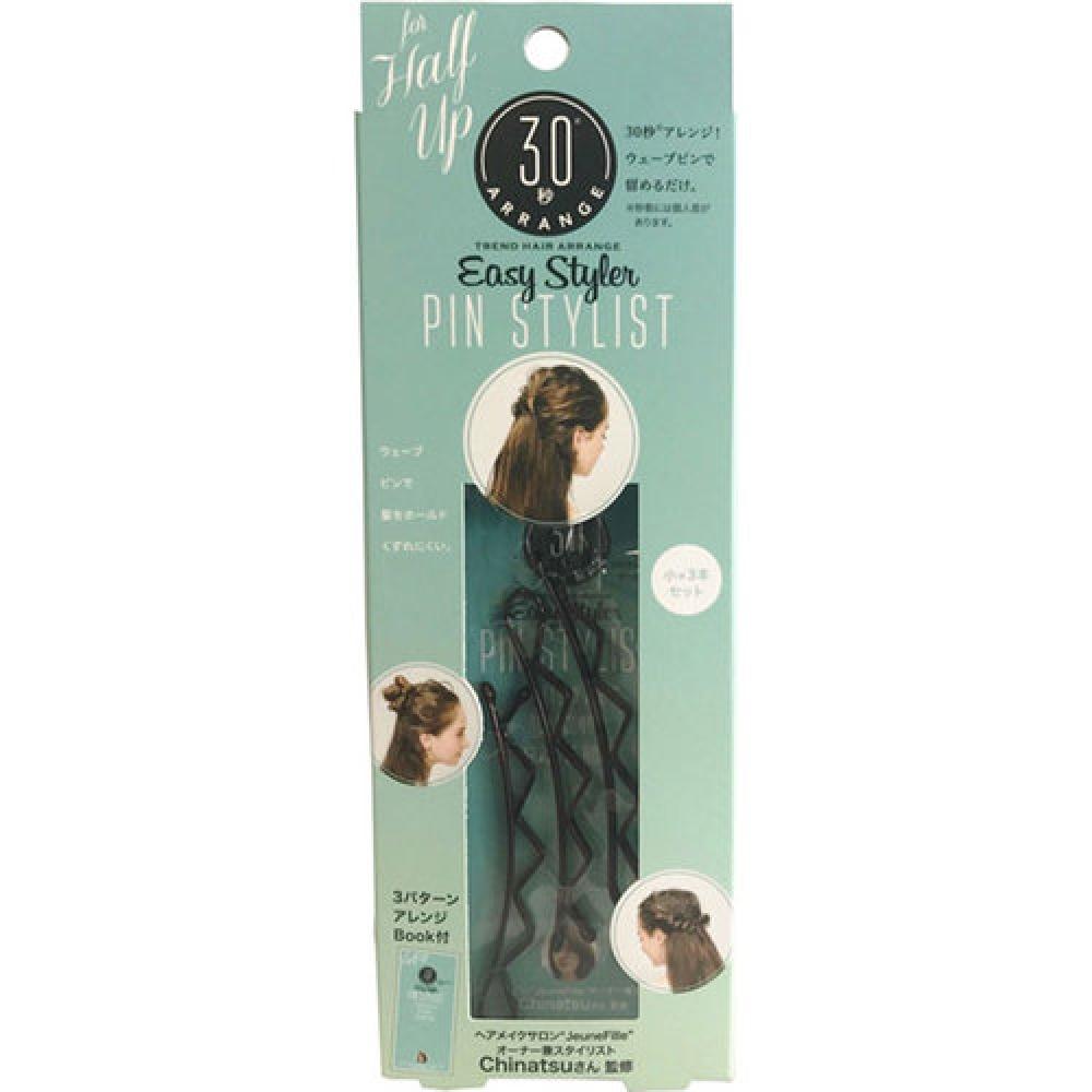 

Easy Styler Pin Stylist H Up 3