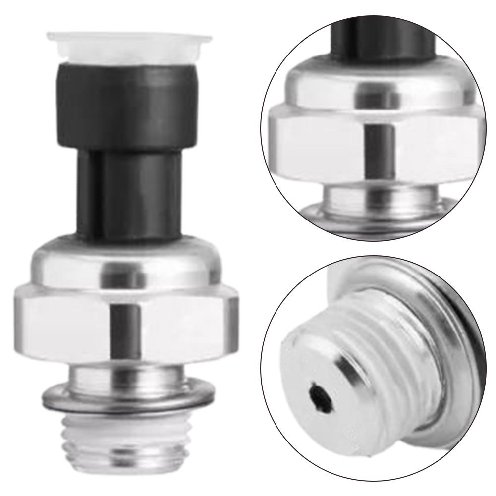 Oil Pressure Sending Sensor Unit 12556117 12559780 1261494 for Chevrolet Silverado GMC Sierra 1500 2500 3500