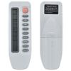 New R71A/CE For MIDEA KOMECO Tornado Air Conditioner Remote Control R71A/E Cool and heat