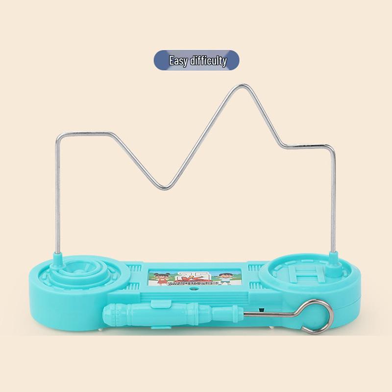 

Children s Science Puzzle & Experiment Teaching Aids for Kindergarten & Junior Classes