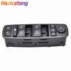 A1698206710 Electric Power Window Master Control Switch For Mercedes Benz B-Klasse W245 W169 A-Klasse