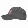 Steven Universe Washed Denim Cap Casual Baseball Caps Adjustable Hat Summer Unisex Baseball Hats