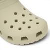 Crocs Classic Clog Bone Unisex Sneakers Κρεμ 10001-2Y2