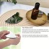 Stainless Steel Gua Sha Massager Facial Tool with Acupuncture Pen for Body Lymphatic Drainage Reduce Puffiness Muscle Therapy