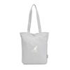 KANGOL Essential X Small Eco Bag 0061 Light Grey