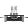 Раклетница и фондю WMF Lumero Gourmet Station 3-in-1 (04.1548.0011)