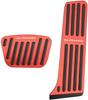 SolarBlaze Alphard 40 Series Compatible with Toyota (June 2023 and Up) Aluminum Pedal No