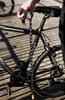KEYED FOLDABLE BIKE LOCK - T N91-006