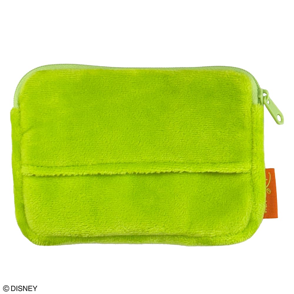 SK Japan Disney Goofy Mini Tissue Pouch 16440