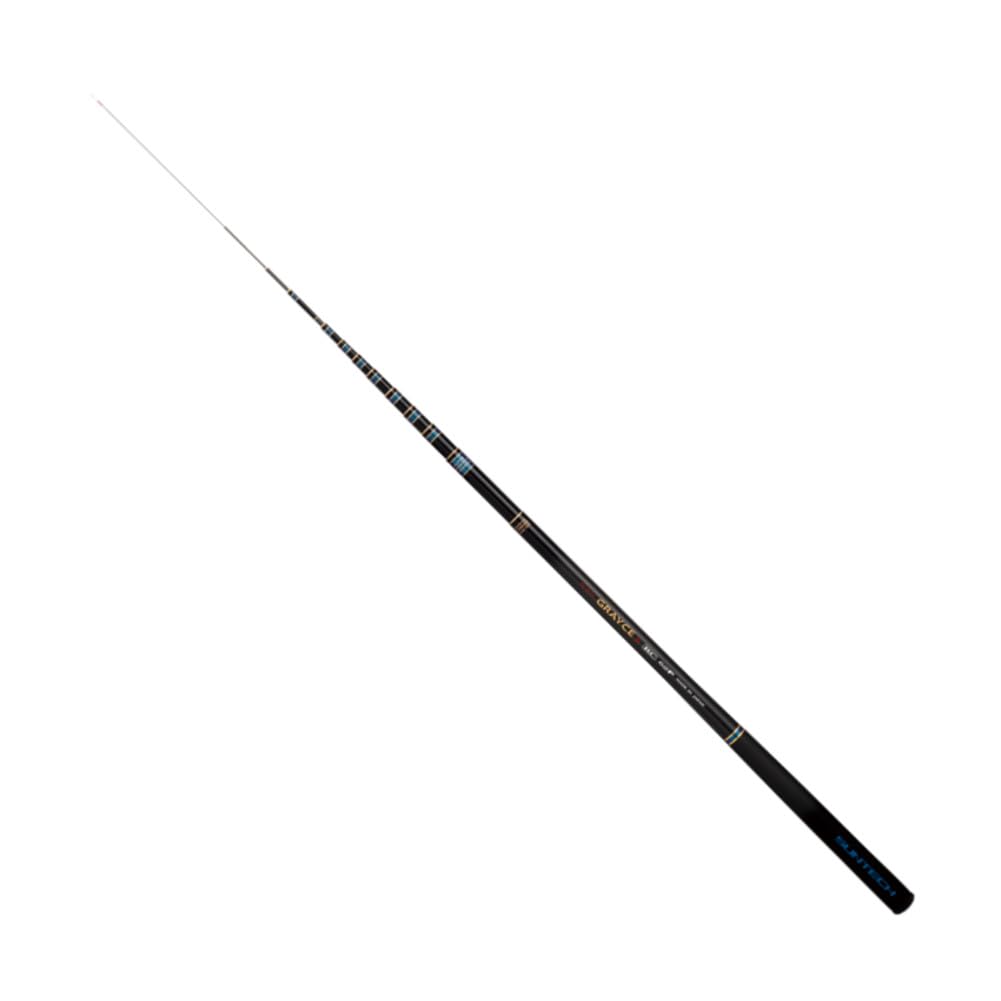 

Suntech Stream Rod, Suikei GRAYCE III RC (NPF 52F)