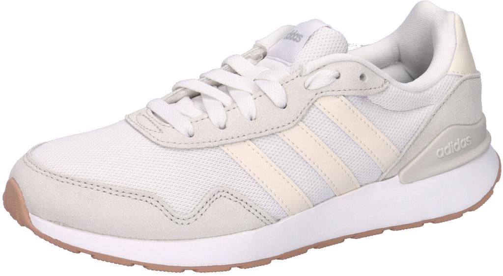 Sneakers Adidas Run 60s 4.0 Women Cloud White/chalk White/grey One
