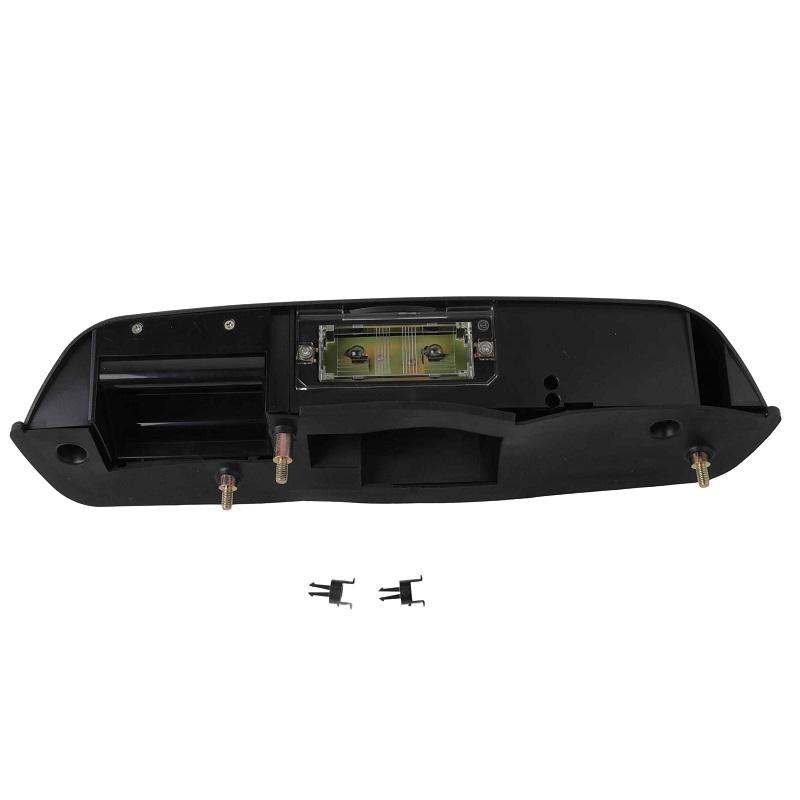 ODiDiO CXB000280PMA Achterklep Handgreep Schakelaar Voor Land Rover Freelander 1998-2006