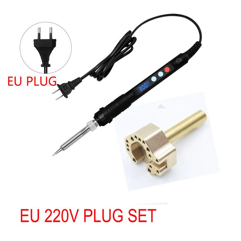 C245/T12/936 Joystick soldering iron tip suitable for Xbox ps4 ps5 switch pro controller joystick Disassembly repair tools