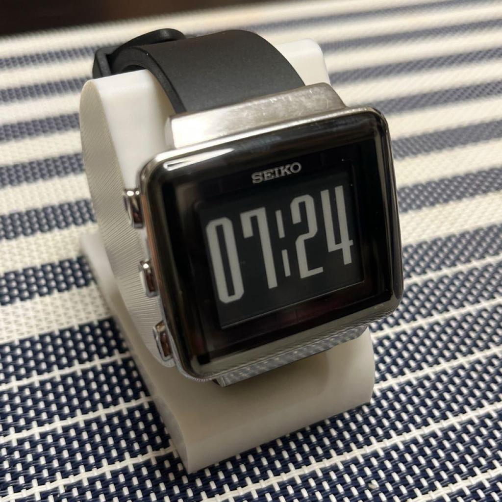 Used SEIKO S771-0AA0