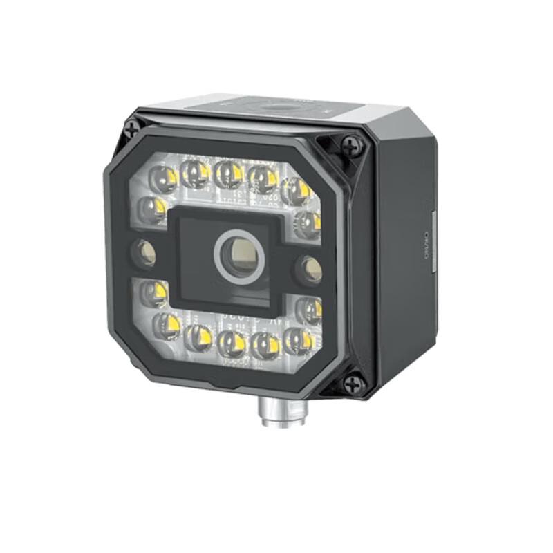 Промышленный беспроводной ручной сканер штрих-кодов Hikvision Robotics