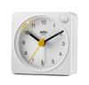 Braun Brauner Wecker BC02XW [Produkt]