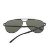 Polarized Sunglasses MARQEL L0018 Aviator Carbon Driving Sun Glasses